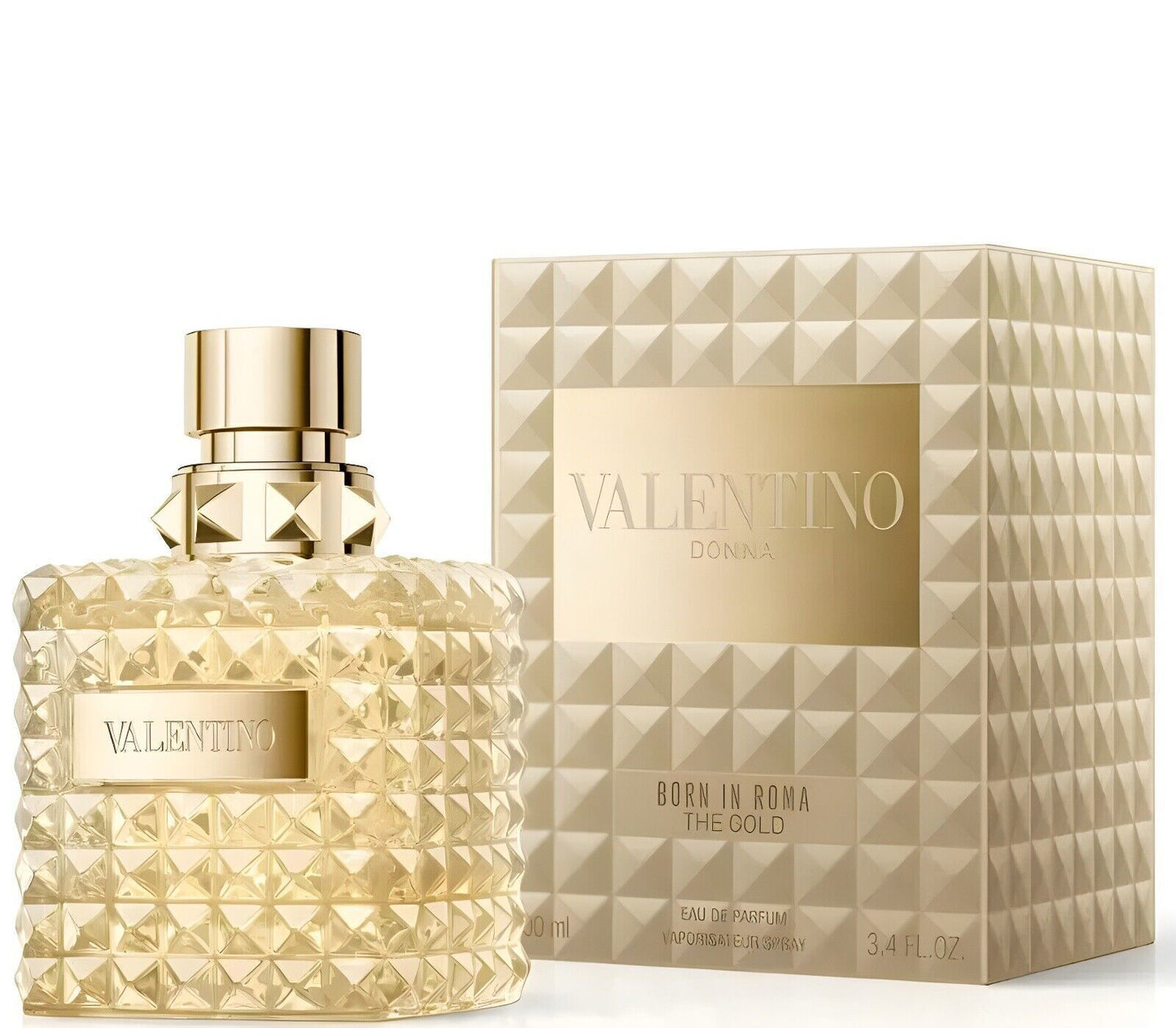 Born in Roma the Gold Donna Valentino 100m
