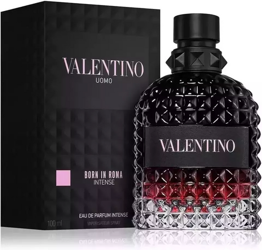 Valentino Uomo Born In Roma Intense Valentino 100ml