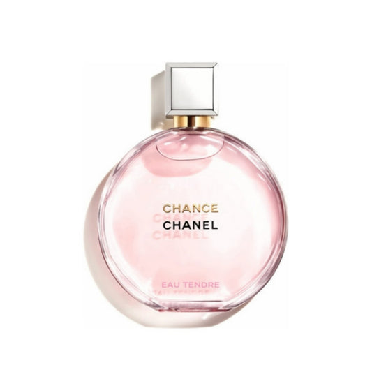 Chance Eau Tendre Eau de Parfum Chanel 100ml