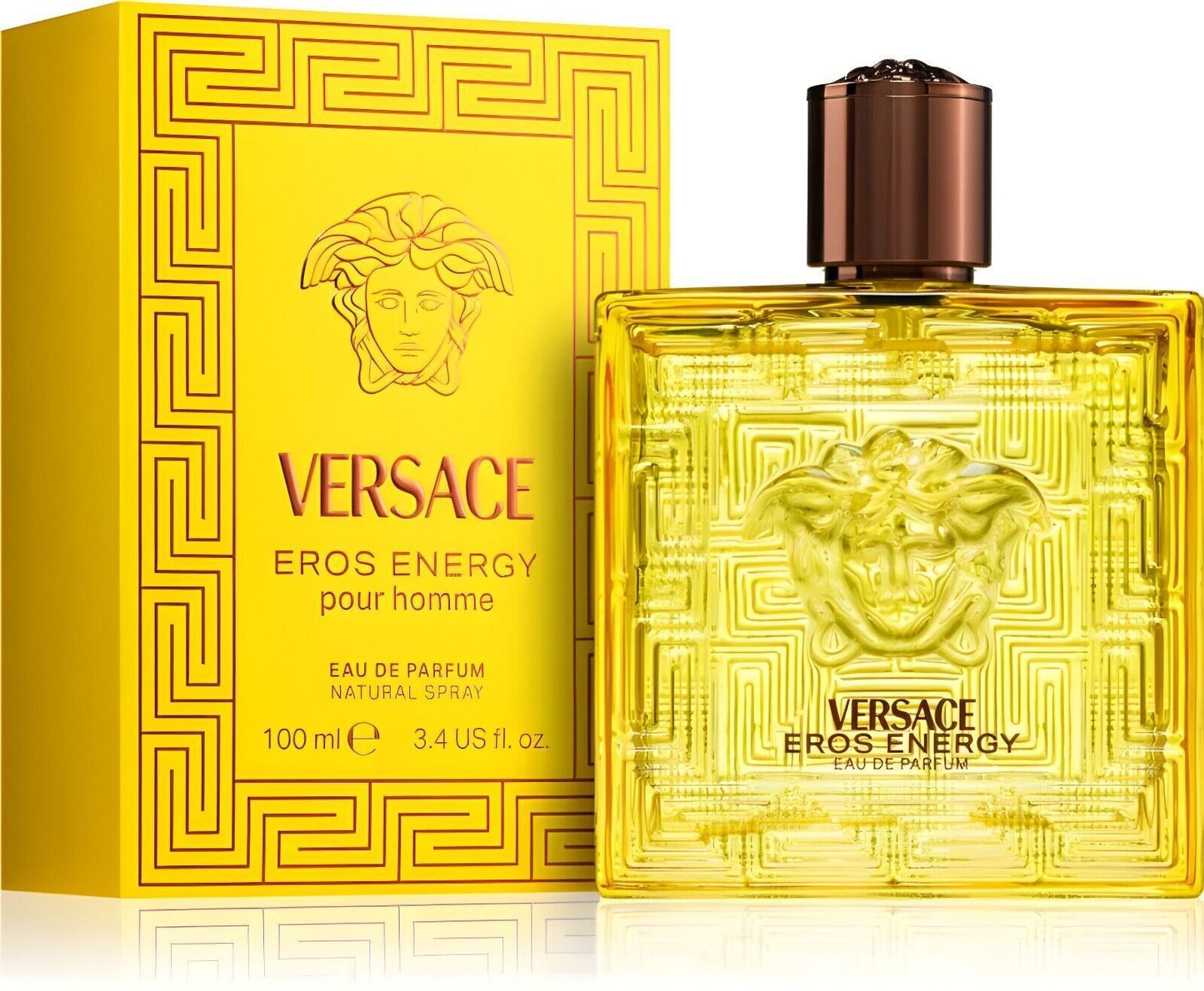 Eros Energy Versace 100ml