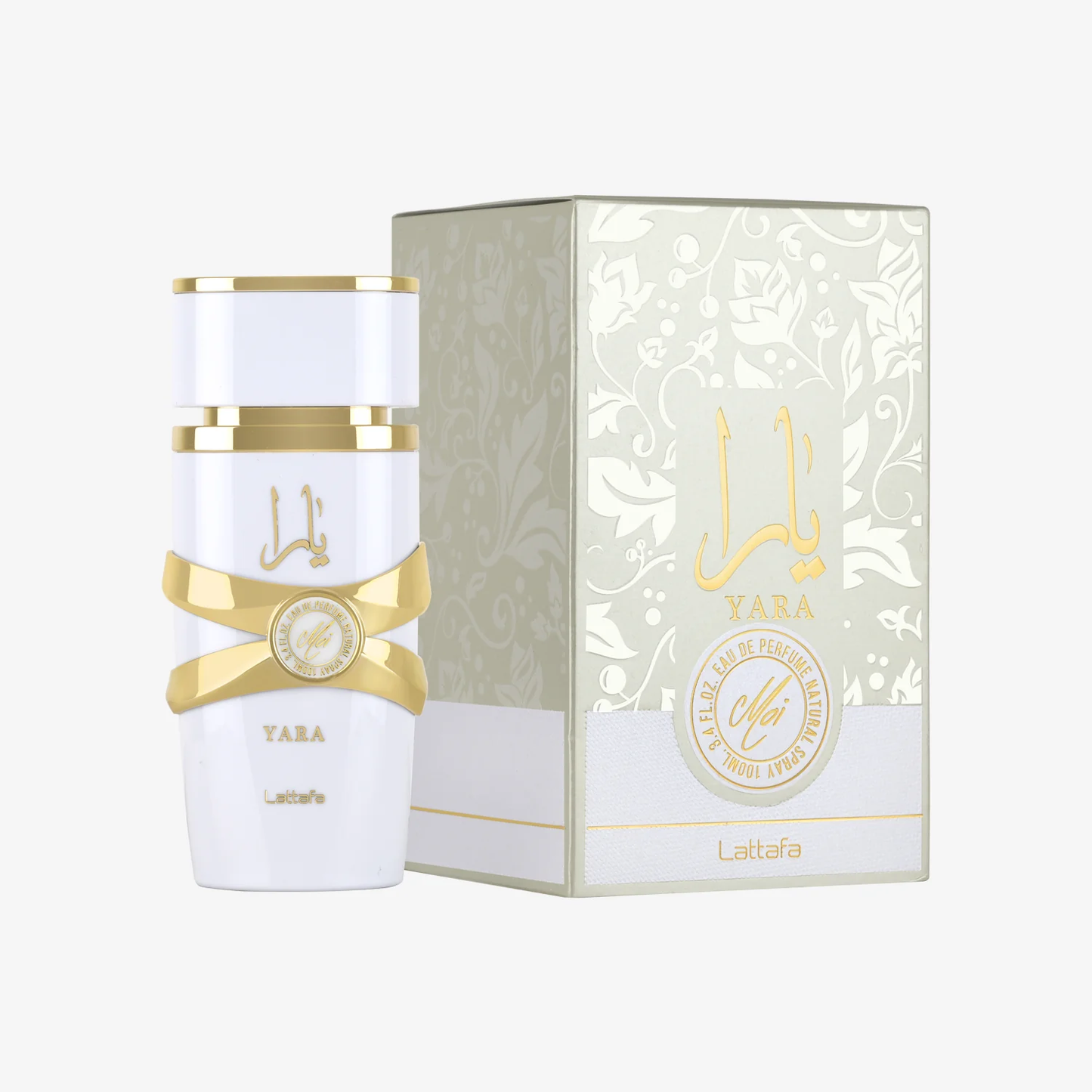 Yara Moi Lattafa Perfumes 100ML