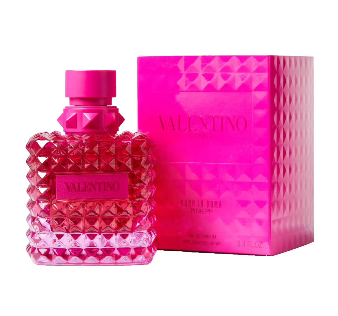 Valentino Donna Born In Roma Pink PP Valentino 100ml