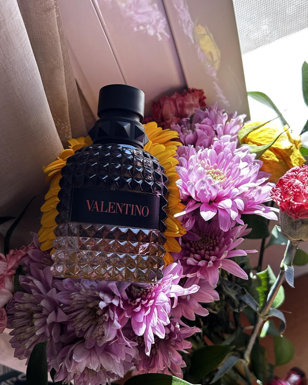 Valentino Uomo Born In Roma Intense Valentino 100ml