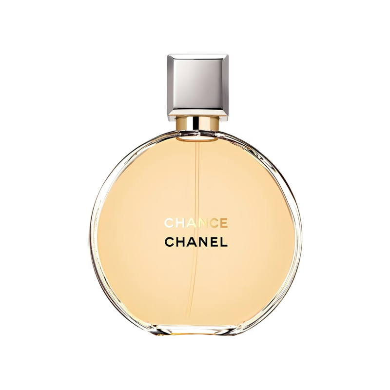 Chance Eau de Parfum Chanel 100ml
