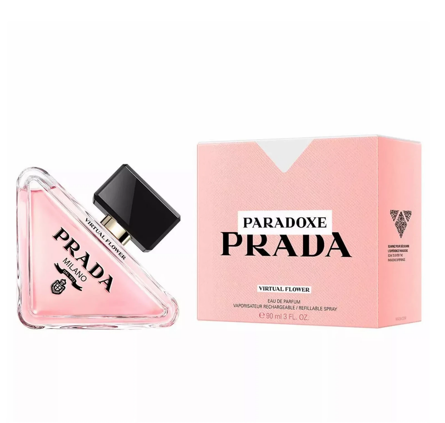 Prada Paradoxe Virtual Flower Prada 90ml
